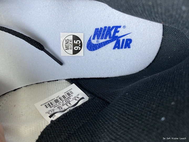 Jordan 3 1  High DA2728-100-1 SP “Top Air 2.0” 0416